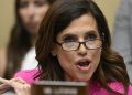 Capitol Police Arrest “Pro-Trans” Man in Assault on Rep. Nancy Mace
