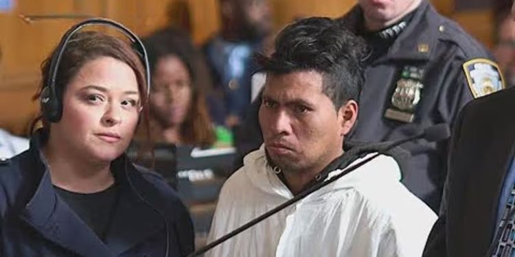 Kathy Hochul Faces Backlash Over Subway Safety Claims when Subway Crime Spikes and New York Hits 25-Year High for Murders