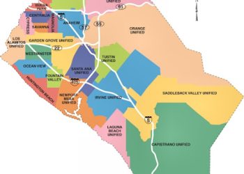 HUGE Ballot Discrepancies Uncovered in Orange County, CA that Could Affect the Results in Multiple US House Seats