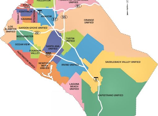 HUGE Ballot Discrepancies Uncovered in Orange County, CA that Could Affect the Results in Multiple US House Seats