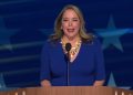 Kash Patel Slaps Turncoat Mike Pence Advisor, Olivia Troye, with Legal Notice for Defamation