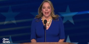 Kash Patel Slaps Turncoat Mike Pence Advisor, Olivia Troye, with Legal Notice for Defamation