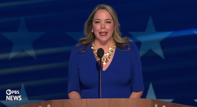 Kash Patel Slaps Turncoat Mike Pence Advisor, Olivia Troye, with Legal Notice for Defamation