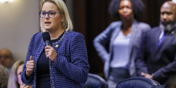 Florida Democrat State Rep. Hillary Cassel Flips to Republican Party