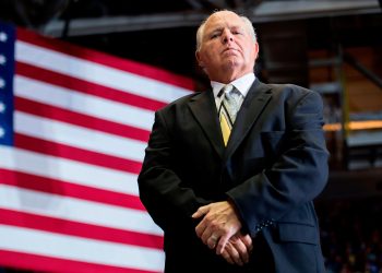 The Legend of Limbaugh: Rush’s Last Christmas Message