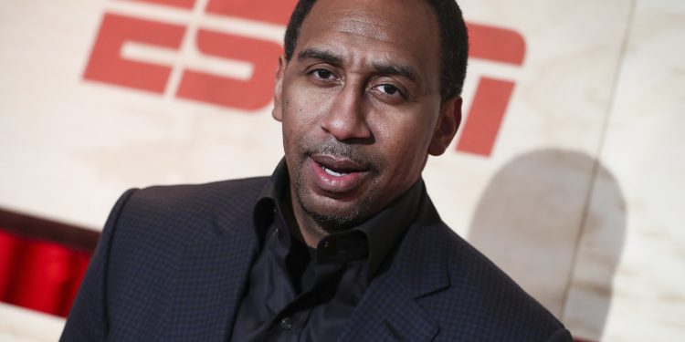 Liberal ESPN Commentator Stephen A. Smith Realizes January 6 Was an Inside Job After DOJ Reports 26 FBI Agents in the Crowd