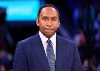 Stephen A. Smith Tells Dems Post-Pardon: ‘Nobody Wants To Hear What You Have To Say Right Now’