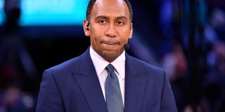Stephen A. Smith Tells Dems Post-Pardon: ‘Nobody Wants To Hear What You Have To Say Right Now’