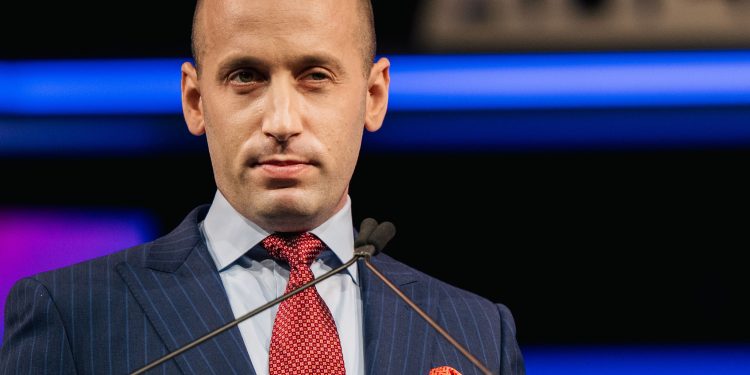Incoming Deputy Chief of Staff Stephen Miller Lays Out What to Expect Under Trump’s Second Term