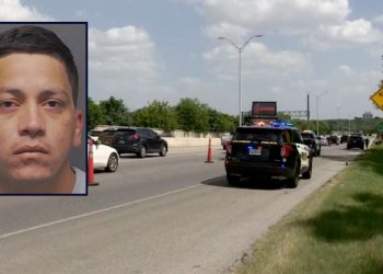 Tren De Aragua Gun Runner Released by Biden Admin Charged in Texas Capital Murder