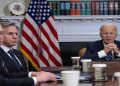 Biden Regime Reportedly Considering Preemptive Pardons for Liz Cheney, Adam Schiff, and Anthony Fauci