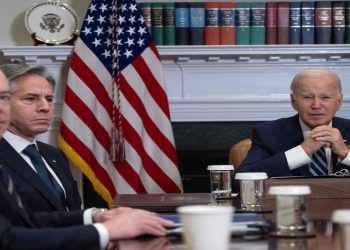 Biden Regime Reportedly Considering Preemptive Pardons for Liz Cheney, Adam Schiff, and Anthony Fauci