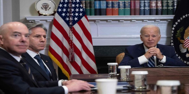 Biden Regime Reportedly Considering Preemptive Pardons for Liz Cheney, Adam Schiff, and Anthony Fauci