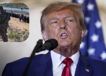 Trump Challenges Birthright Citizenship as Media Misquotes the 14th Amendment