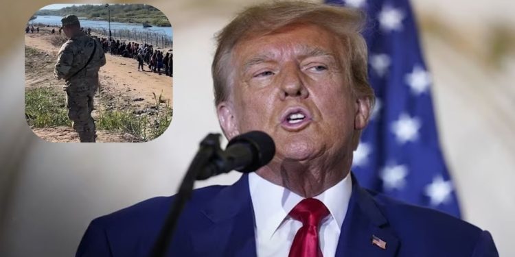 Trump Challenges Birthright Citizenship as Media Misquotes the 14th Amendment