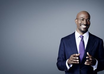 CNN’s Van Jones Admits “Donald Trump is Smarter Than All of Us… We Look Like Idiots!”