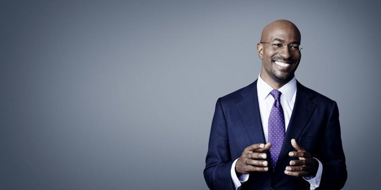 CNN’s Van Jones Admits “Donald Trump is Smarter Than All of Us… We Look Like Idiots!”