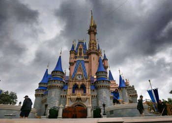 Disney Allegedly Retreats from Culture Wars After Paying $15 Million Settlement to Trump