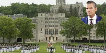West Point Fumbles and Apologizes Over Hegseth Admission Mix-Up