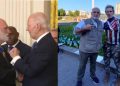 José Andrés Honored at the White House While Questions Arise About Photo With Attempted Assassin Ryan Routh