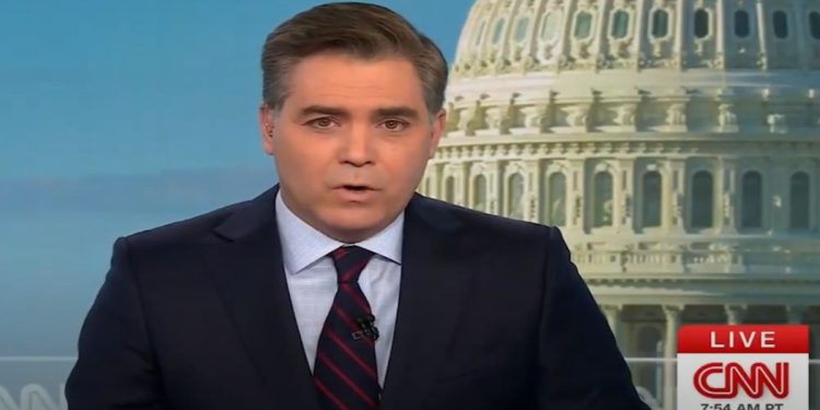 Acosta’s Dramatic Exit: What Led to His Departure From CNN Is Just Deserts