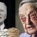 Biden’s Farewell Speech Slams Dark Money After Honoring the King of Dark Money George Soros