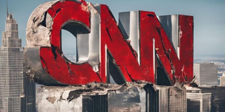 CNN Reshapes Newsroom with Massive Layoffs and $70 Million Risky Digital Bet