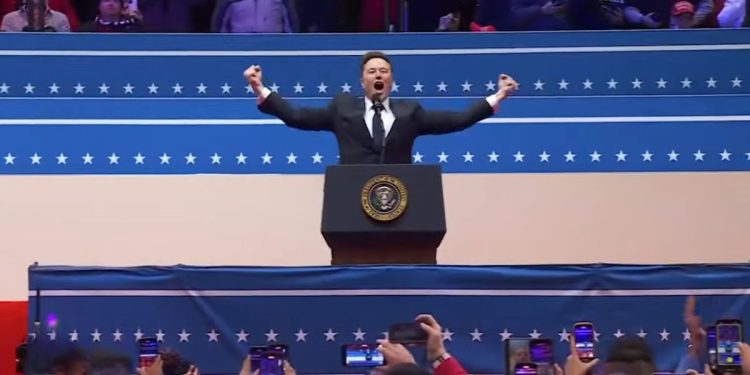 How Musk and Trump United to Battle Wokeness and Restore Innovation (VIDEO)