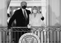 Jill Biden The Power Behind the Throne in Washington