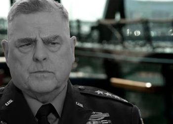 General Mark Milley Loses Security Detail and Security Clearance in Stunning Pentagon Shake-Up