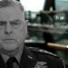 General Mark Milley Loses Security Detail and Security Clearance in Stunning Pentagon Shake-Up