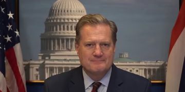 House Intel Chair Mike Turner Confirms ISIS-Linked Terrorists Actively Operating Inside the U.S., Plotting Attacks on Americans