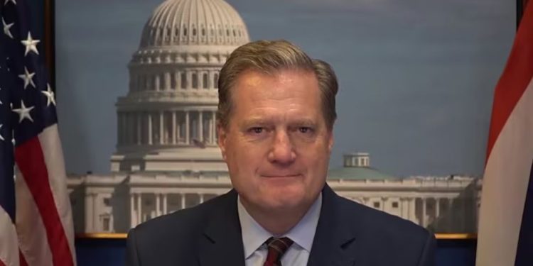 House Intel Chair Mike Turner Confirms ISIS-Linked Terrorists Actively Operating Inside the U.S., Plotting Attacks on Americans