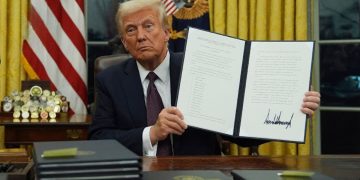 Trump Pardons Over 1,500 January 6 Defendants Ending Their Long, Unconscionable Nightmare