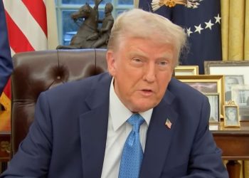 Trump’s First Job Approval Numbers Are In, and the Left Won’t Like Them