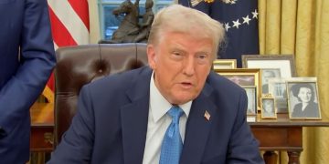 Trump’s First Job Approval Numbers Are In, and the Left Won’t Like Them