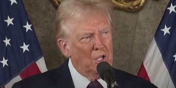 Why Trump Wants Greenland and Panama for America