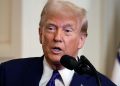 The Trump Effect: After Just Three Days in Office He Secured $1.1 Trillion in New Investments and Get Auto Plant Re-0pened
