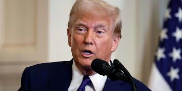 The Trump Effect: After Just Three Days in Office He Secured $1.1 Trillion in New Investments and Get Auto Plant Re-0pened