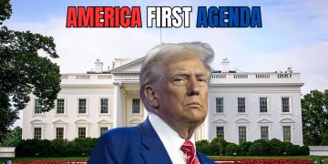 America’s Big Reset: Trump’s 2025 Agenda Is Locked and Loaded