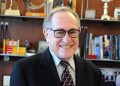 Dershowitz Predicts Supreme Court ‘Liberals’ Will ‘Go Along’ With Halting Lawfare Against Trump (VIDEO)