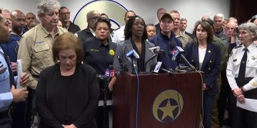 New Orleans FBI Special Agent with Nose Ring Says Two Improvised Explosive Devices “Not a Terrorist Event”