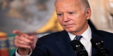 Jonathan Turley Torches Biden In Brutal Comparison To The Late Jimmy Carter