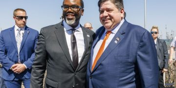 Illinois Governor and Chicago Mayor are Preventing ICE from Deporting Hundreds of Illegals in Local Jails