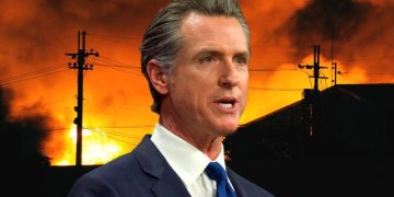 Leftist Regulations Could Kneecap California’s Rebuilding Process Following Massive Infernos