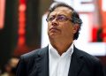 Foreign Diplomacy in the Age of Trump: We Win Again, Colombia Folds Like a Cheap Road Map