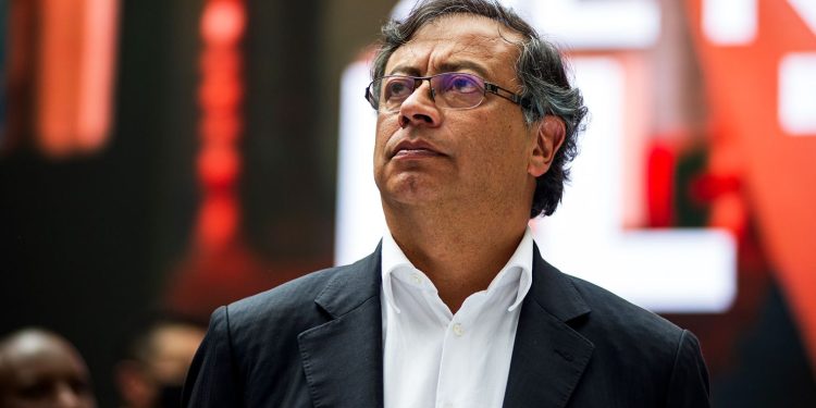 Foreign Diplomacy in the Age of Trump: We Win Again, Colombia Folds Like a Cheap Road Map