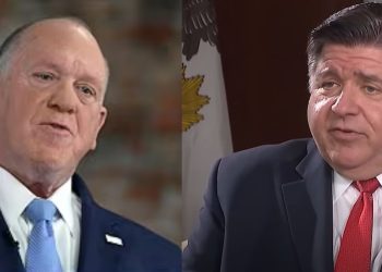 Sanctuary Cities Clash With Federal Immigration Laws but Tom Homan Plays By FAFO Rules