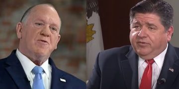 Sanctuary Cities Clash With Federal Immigration Laws but Tom Homan Plays By FAFO Rules