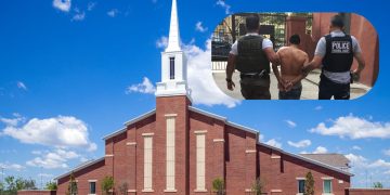 Trump’s Immigration Raids: Protecting America, One Arrest at a Time, Debunking the liberal Christian Values Argument on Immigration